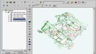 Export Cad to GIS [upl. by Emya]