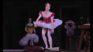 Coppelia  Carlos AcostaLeanne Benjamin  Parte 812mp4 [upl. by Aniale]