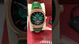 Patek phillipe watch [upl. by Baerman108]