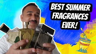 MUST HAVE SUMMER FRAGRANCES 2024 Holi Special [upl. by Pirzada]