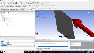 Composite Analysis in ANSYS ACP [upl. by Youngman]