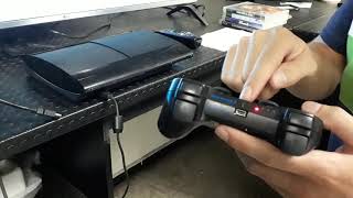 Como probar un PS3 [upl. by Trumann]