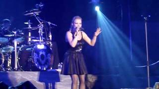 Nightwish live in Munich  The Escapist [upl. by Geesey]