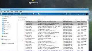 Windows Live Mail Client  Easiest Mail Backup Ever [upl. by Eustace]