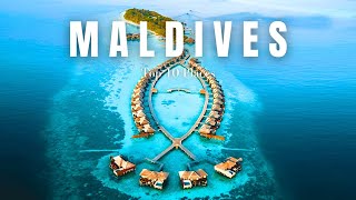 Exploring the Maldives 10 Stunning Locations You NEED to Visit 🏝 [upl. by Marketa]