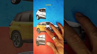 Chevrolet Bolt EUV LT Suzuki Vitara and Baojun RM5 shorts diy [upl. by Tuttle651]