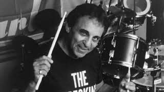 Hal Blaine Last Interview ever [upl. by Atneciv]