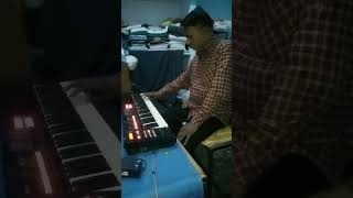 XPS10Roland keyboard xps10 music [upl. by Mathe453]