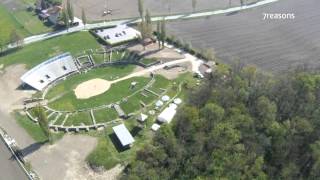 Amphitheater Carnuntum [upl. by Smoht]