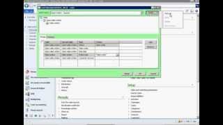 Using Select Query on Dynamics AX 2012 Reports [upl. by Suchta333]