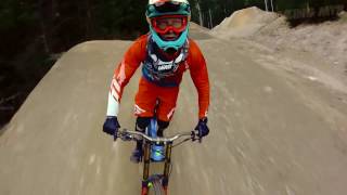 Downhill amp Freeride Tribute 2017 Vol6 [upl. by Habeh]