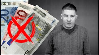 România NU trece la EURO prea curând [upl. by Tolmann54]