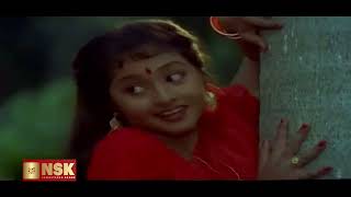 Ponneduthu Varen Varen Remastered Audio  Sami Potta Mudichu 1991  Mano KSChithra [upl. by Dicks]