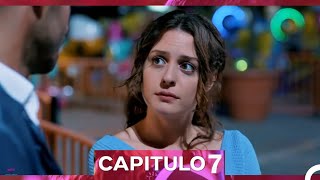 Estado Civil Complicado Capítulo 7 Doblado en Español Review [upl. by Airasor]