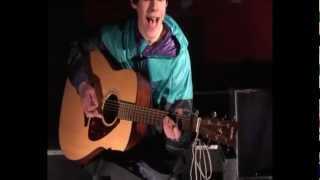 Jake Bugg  Fallin  Music Video [upl. by Roxie]