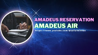 AMADEUS AIR  AMADEUS AVAILABILITY  AMADEUS SCHEDULE  AMADEUS TIMETABLE  NEUTRAL AVAILABILITY [upl. by Sugar]