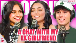 A Chat with My Ex Girlfriend  Dropouts 195 [upl. by Ayanet]