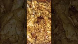 Chicken Masalaviralshort food chicken cooking recipechickencurryviralshort [upl. by Adnoek]