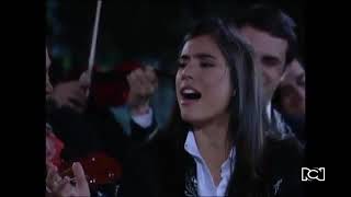 Fallaste Corazón Rosario Guerrero – La hija del mariachi [upl. by Atir]