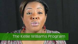 A Message From Kellie Williams [upl. by Placidia]