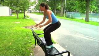 The Best Plyometrics Workout Video [upl. by Oniluap508]