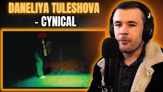 Daneliya Tuleshova  Cynical Reaction [upl. by Nets793]