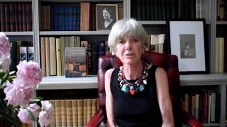 Pushkin House Russian Book Prize 2017 Anne Garrels [upl. by Bandeen]