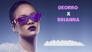 Deorro feat Rihanna  Five Hours Chris Bessy Remix [upl. by Aicirtel]