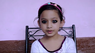 5 Years Old Jenisha Rana  Timle Bato Fereu Are New Nepali Super Hit Song [upl. by Sul]