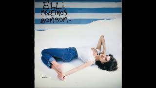 Elli Medeiros  Bom bom Remix MAXI  12quot 1987 [upl. by Nino]