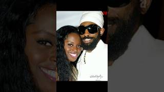 Foxy Brown marriage and kids 💕❤marriagerapperfamilylovemusicshortsfactsnews [upl. by Mattson]