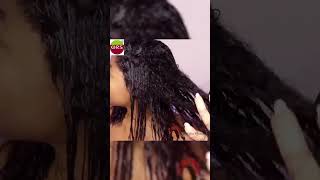 ORS HAIR TRANSFORMATION hairgrowth fashion nanayaatresses dress [upl. by Lorant]