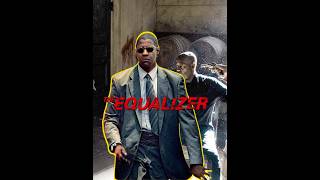 The Equalizer 4 Trailer 2025  Denzel Washington shorts marvel [upl. by Magdaia]