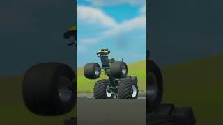 Tractoro ka stunt king Swaraj 855 [upl. by Aicats]