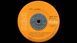 Los Lazos  Its a new day Latin Funk Breaks México 1973 Skull snaps [upl. by Silra711]