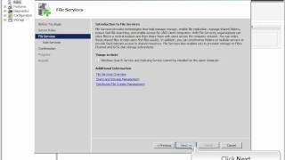 Install Windows Search on Windows 2008 R2 Server [upl. by Garfield41]