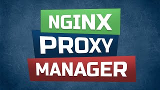 Що таке Nginx Proxy Manager [upl. by Enimassej952]