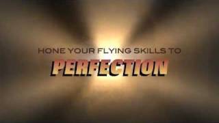 SkyAfrica Bush Pilot Course Trailer [upl. by Redienhcs]