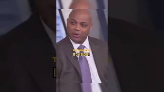 SHAQ x Charles Barkley makes fun of SAN ANTONIO WOMEN on LIVE LOL😂 shorts shaquilleoneal funny [upl. by Cresida]