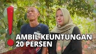 Viral Sosok Sadbor yang Terkenal Bawa Orang Sekampung Joget di TikTok [upl. by Aeneas]