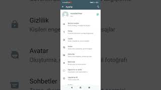 WhatsApp Silinen Mesajları Geri Getirme whatsapp silinenmesajlar MuratBeman [upl. by Ris632]