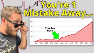 AVOID These 5 Supply And Demand Trading Mistakes [upl. by Pressey46]