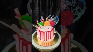 How to make cake at homecake kaise banate hai [upl. by Titos12]