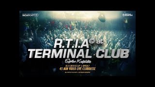 🎬 Video Live  TERMINAL CLUB  Sępólno Krajeńskie  Clubbasse RTIA 2 23112013 [upl. by Harris643]