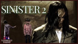 Sinister 2 [upl. by Teage]