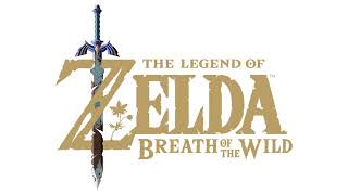 Aboard Divine Beast Vah Naboris All Terminals ActiveThe Legend of Zelda Breath of the WildExtended [upl. by Ecilahc]