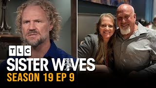 Sister Wives Season 19 Episode 9 Baptism by Fire  Christine and David  TLC [upl. by Web457]