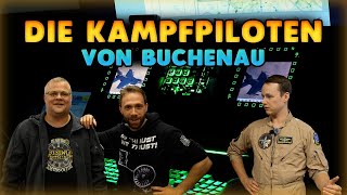 Die Kampfpiloten von Buchenau [upl. by Naltiak705]