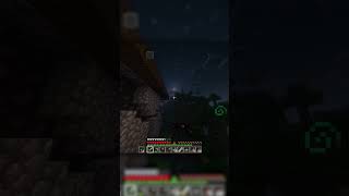 Thats not a Phantom  minecraft mcyt horrorgaming scary minecraftmods scaryminecraft funny [upl. by Sev]