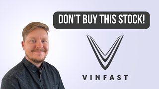 VinFast Auto Stock Analysis September 2023 [upl. by Holland928]